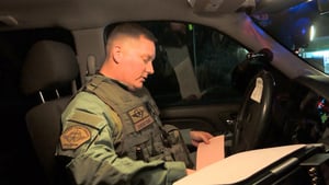 Live PD: Police Patrol, Season 1 Episode 15 image