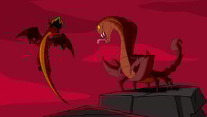 American Dragon: Jake Long, Season 2 Episode 2 image