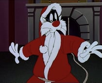 The Sylvester & Tweety Mysteries, Season 1 Episode 10 image