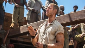 Black Sails, Season 1 Episode 4 image