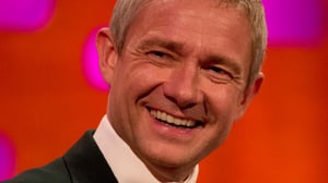 The Graham Norton Show, Season 21 Episode 10 image