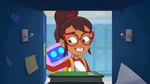 Hailey's on It!, Season 1 Episode 30 image