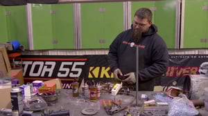 Road Hauks, Season 1 Episode 6 image