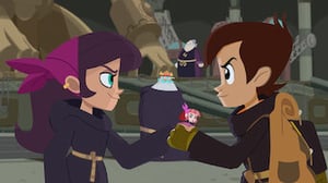 Legend Quest: Masters of Myth, Season 1 Episode 12 image