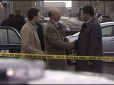 The Bridge, Season 1 Episode 2 image