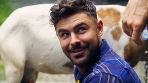 Down to Earth with Zac Efron, Season 1 Episode 6 image