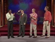 Whose Line Is It Anyway?, Season 3 Episode 1 image