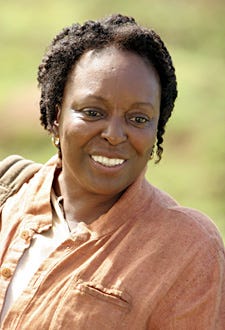 Lost - Season 4 - "The Beginning of the End" - L. Scott Caldwell as Rose