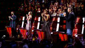 The Voice, Season 13 Episode 26 image