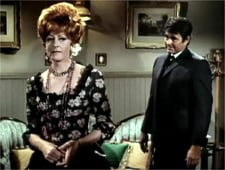 Cimarron Strip, Season 1 Episode 18 image