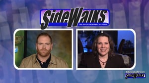 Sidewalks Entertainment, Season 25 Episode 20 image