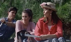 Swamp Thing, Season 3 Episode 18 image