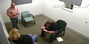 Web of Death, Season 1 Episode 1 image