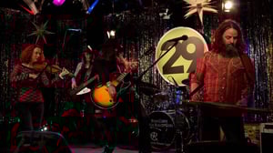 Sounds on 29th, Season 6 Episode 2 image