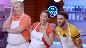 Nailed It! France, Season 1 Episode 4 image