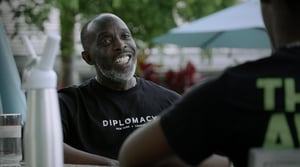 Black Market with Michael K. Williams, Season 2 Episode 1 image