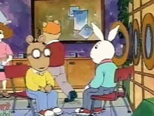 Arthur, Season 2 Episode 5 image