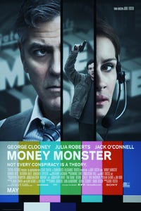 Money Monster as Lenny (The Cameraman)