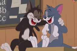 The Tom and Jerry Show, Season 3 Episode 52 image