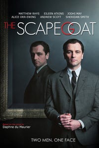 The Scapegoat as John/Johnny