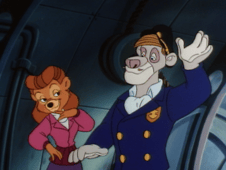 TaleSpin, Season 1 Episode 6 image