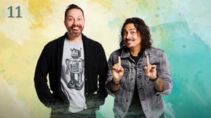 Critical Role, Season 3 Episode 11 image