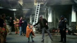 Backstrom, Season 1 Episode 2 image