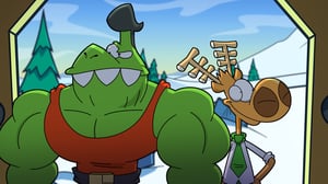 L'Agent Jean, Season 1 Episode 11 image