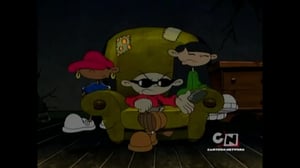 Codename: Kids Next Door, Season 5 Episode 9 image