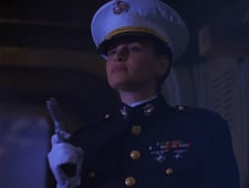 Space: Above and Beyond, Season 1 Episode 6 image