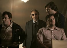 Hunters, Season 2 Episode 4 image