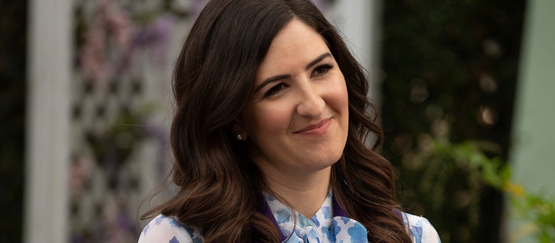 D'Arcy Carden, The Good Place​