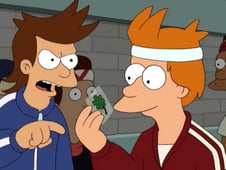 Futurama, Season 3 Episode 10 image