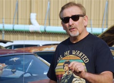 Graveyard Carz, Season 13 Episode 1 image
