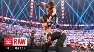 WWE Raw, Season 28 Episode 41 image