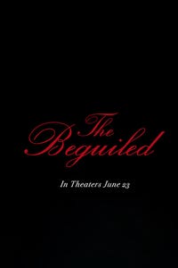 The Beguiled as Miss Martha
