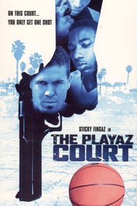 The Playaz Court as T-Bone