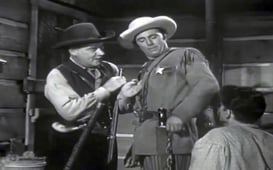 The Adventures of Jim Bowie, Season 1 Episode 4 image