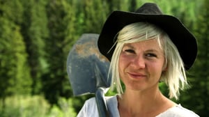 Bushcraft Build-Off, Season 1 Episode 4 image