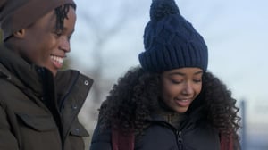 The Parker Andersons/Amelia Parker, Season 1 Episode 6 image