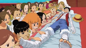 One Piece, Season 14 Episode 56 image