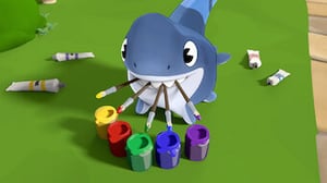 Sharkdog, Season 3 Episode 2 image