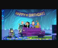 Teen Titans Go!, Season 4 Episode 52 image