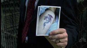 Law & Order: Special Victims Unit, Season 3 Episode 8 image