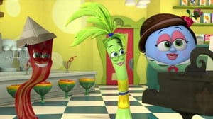 VeggieTales in the House, Season 4 Episode 9 image