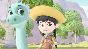 Dino Ranch, Season 3 Episode 3 image