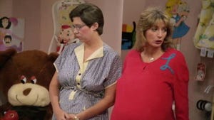 Laverne & Shirley, Season 8 Episode 13 image