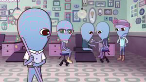 Strange Planet, Season 1 Episode 9 image