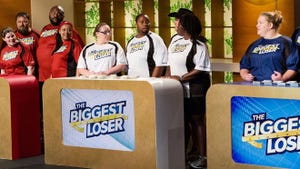 The Biggest Loser, Season 15 Episode 3 image