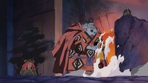 One Piece, Season 13 Episode 26 image